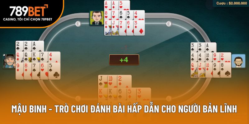 mậu binh